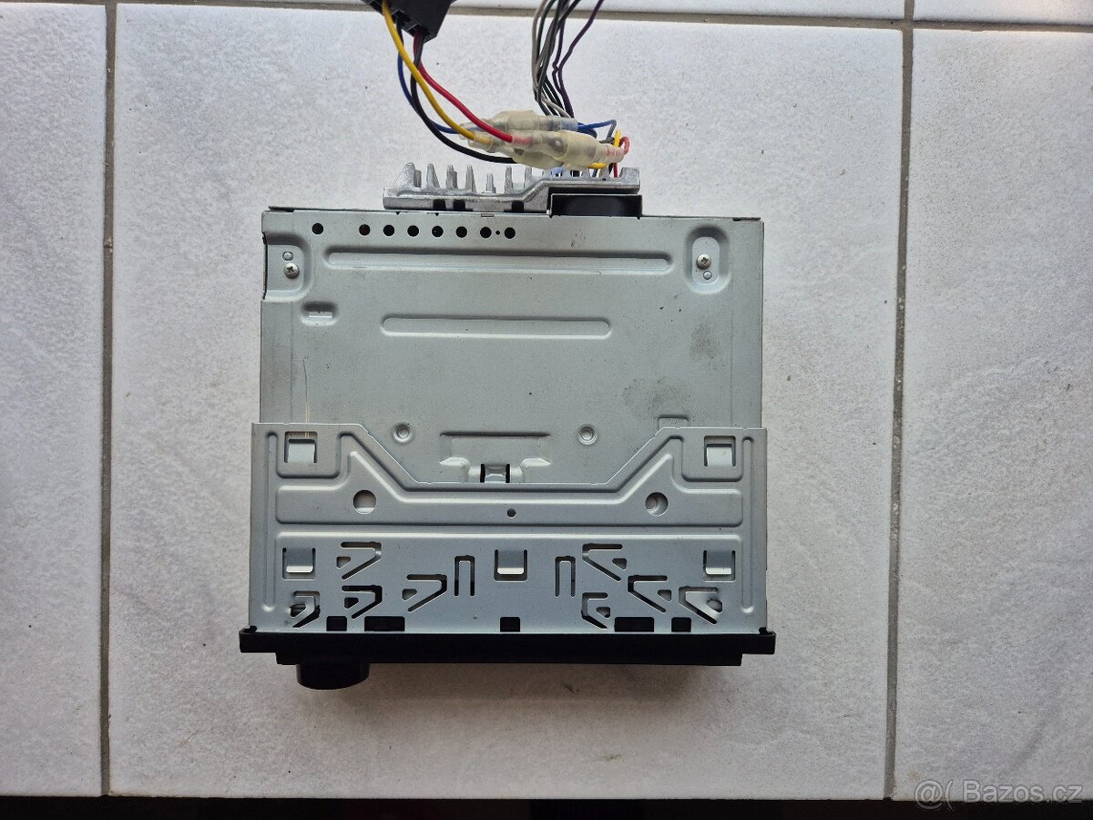 Autoradio Pioneer - 5