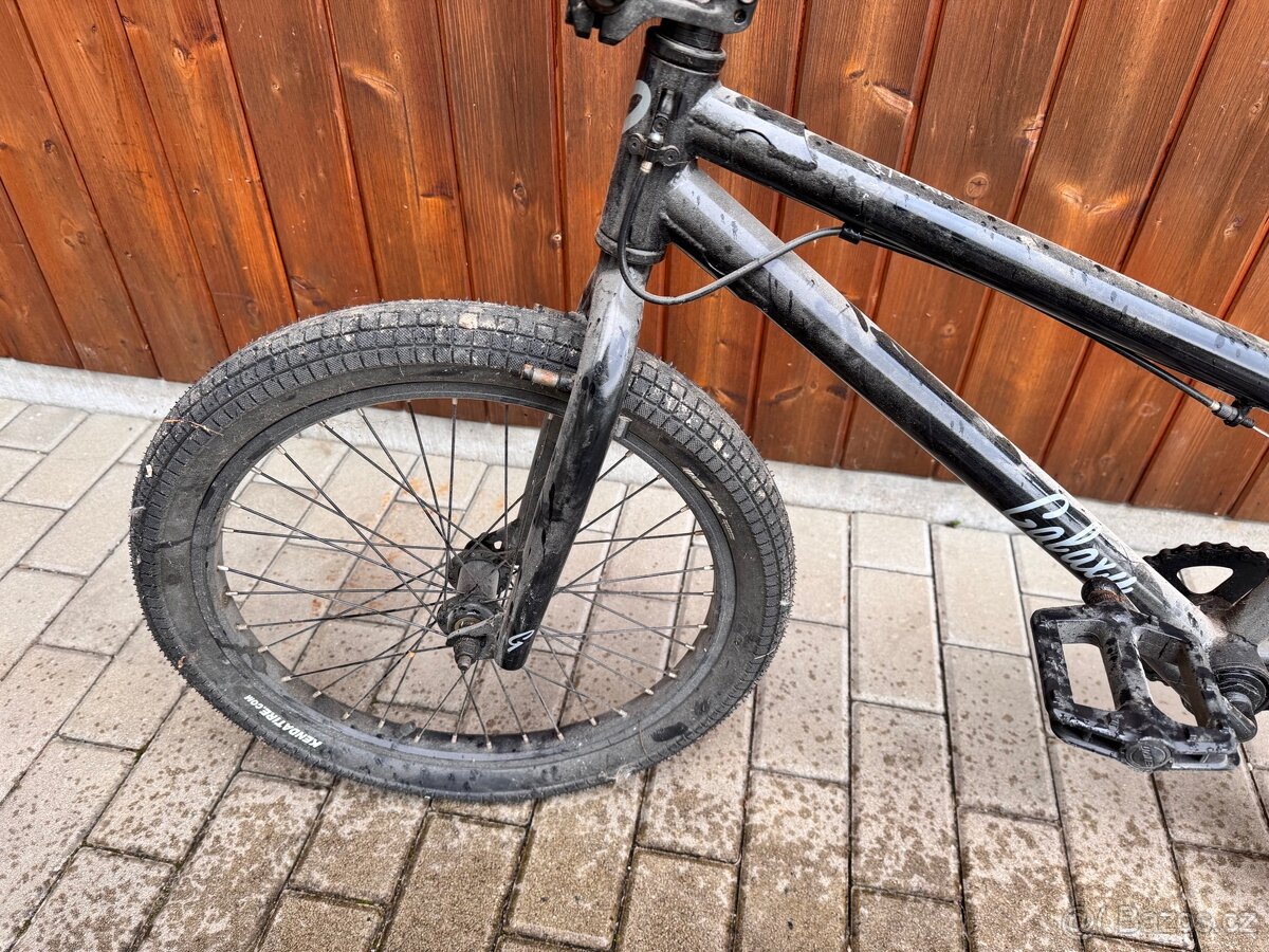Prodam bmx - 5
