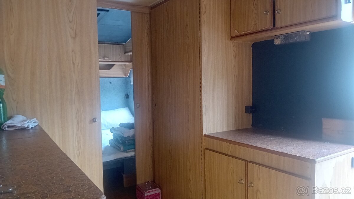 Willk 601 Stern de Luxe - 5