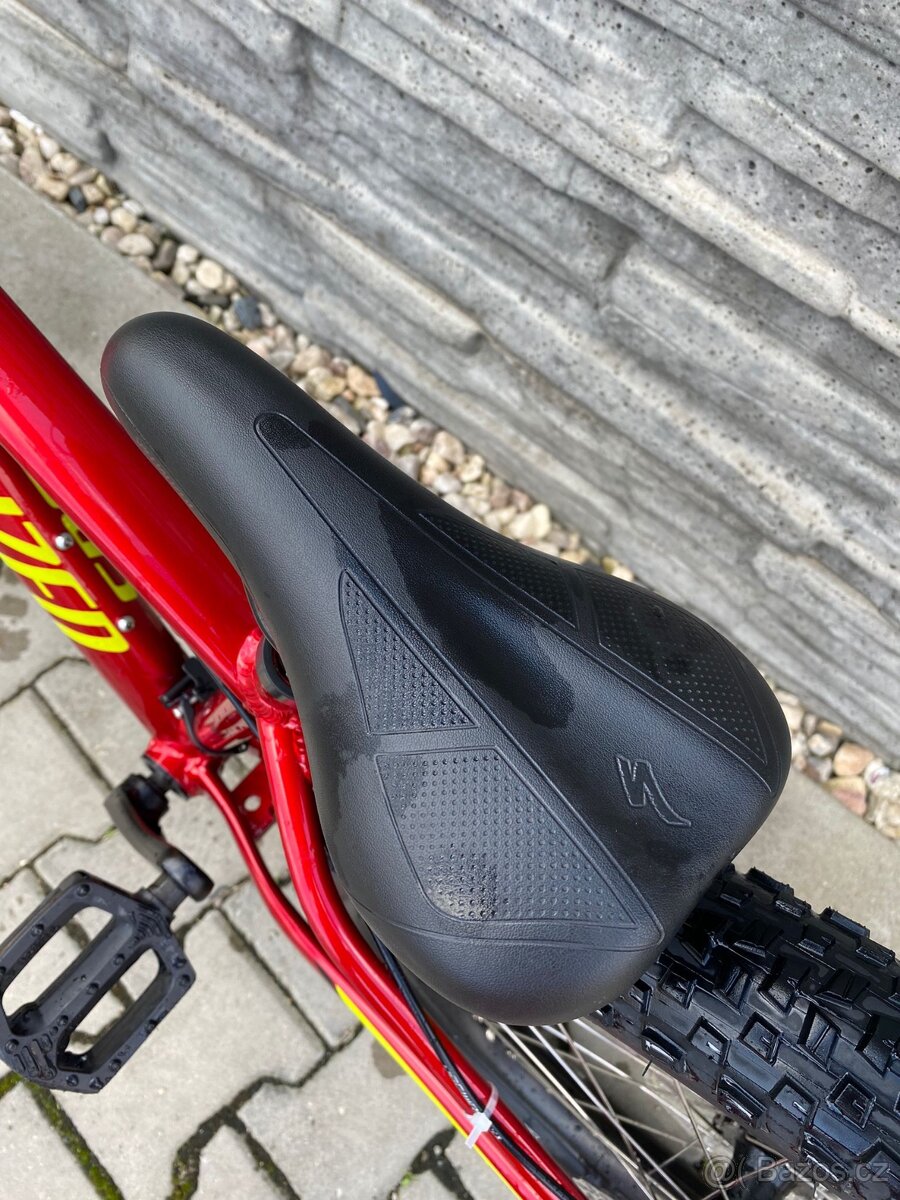 Dětské kolo Specialized Riprock 24 - 5