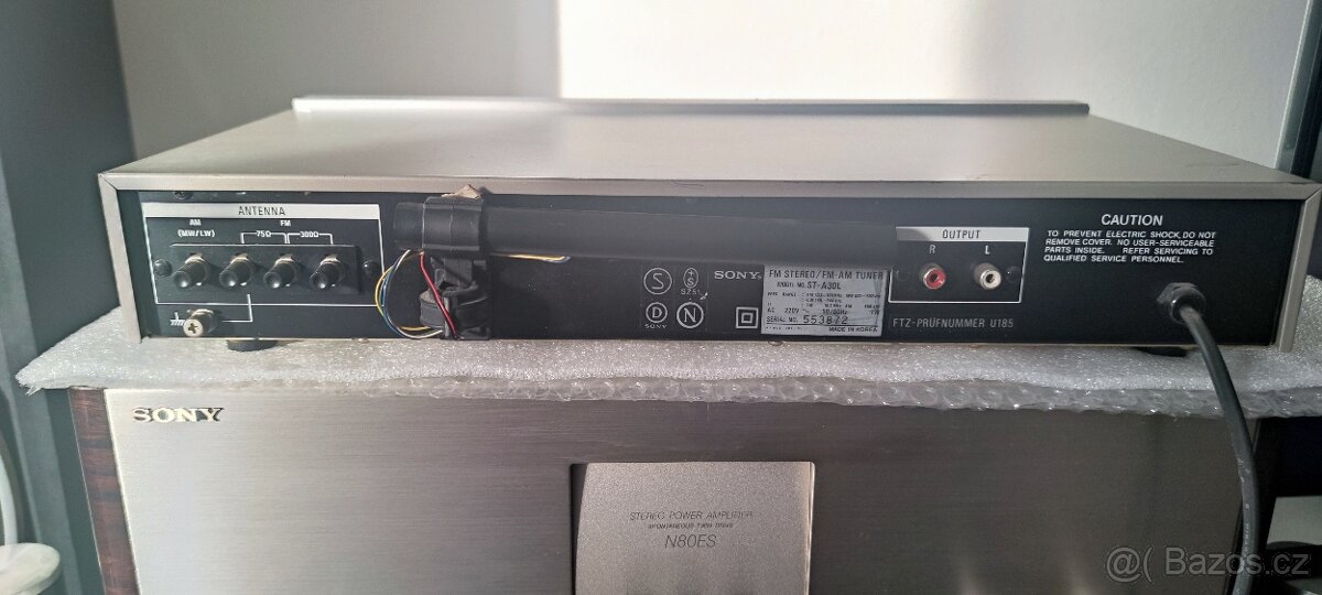 SONY ST A 30L - 5