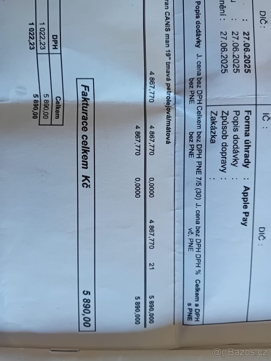 Prodám horské kolo Olpran - 5