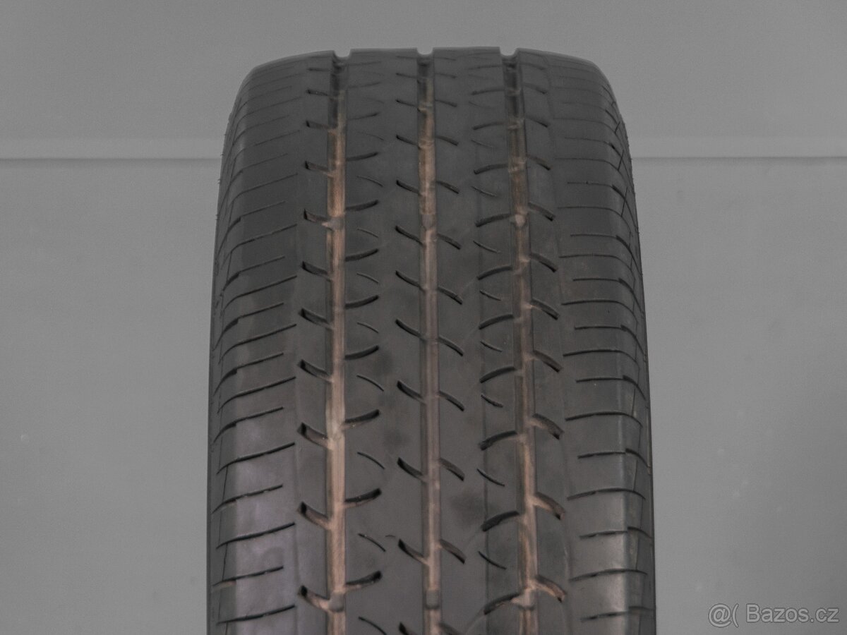 BARUM VANIS 2 R16C LETNÍ PNEU 235/65/16C 4KS (1250T) - 5