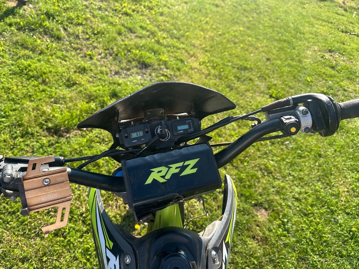Pitbike 140 cm