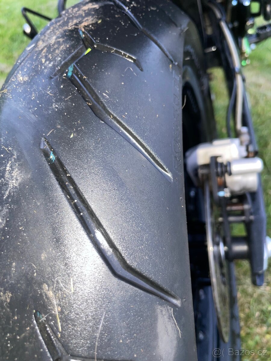 Malaguti xsm 125