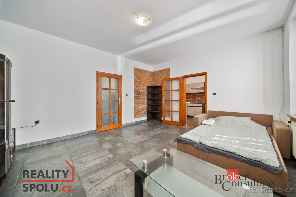 Prodej, byty/2+1, 57 m2, Poličská 977/22, 56802 Svitavy, Svi - 5