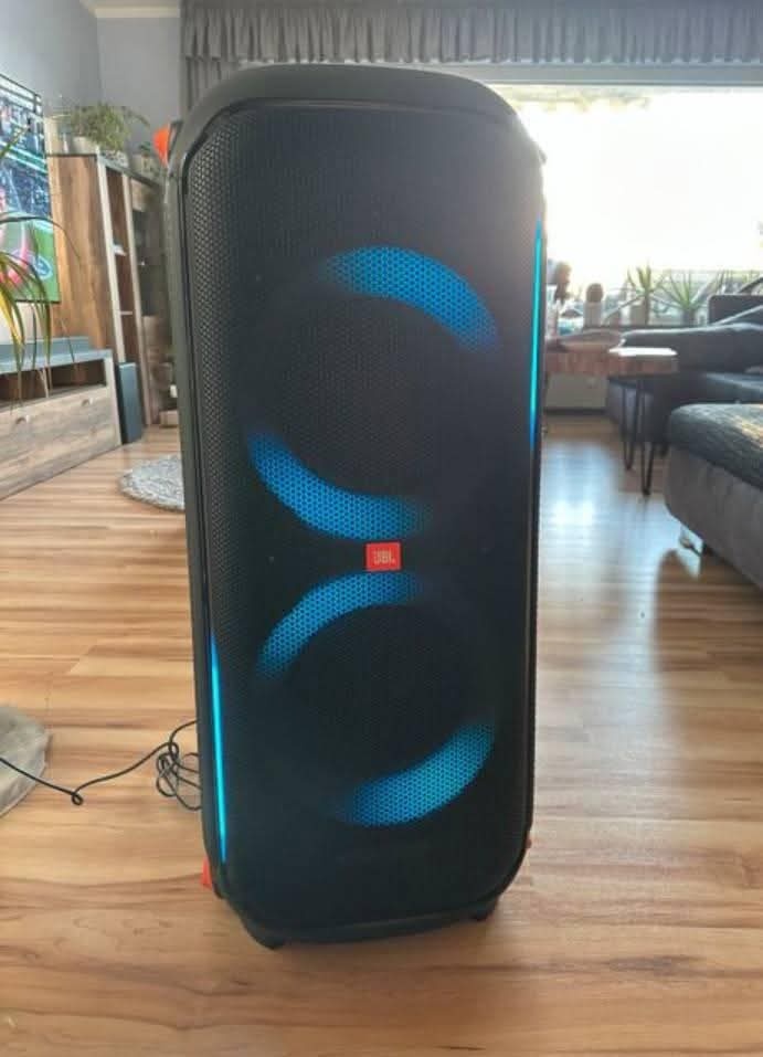 JBL Partybox 710 - 5