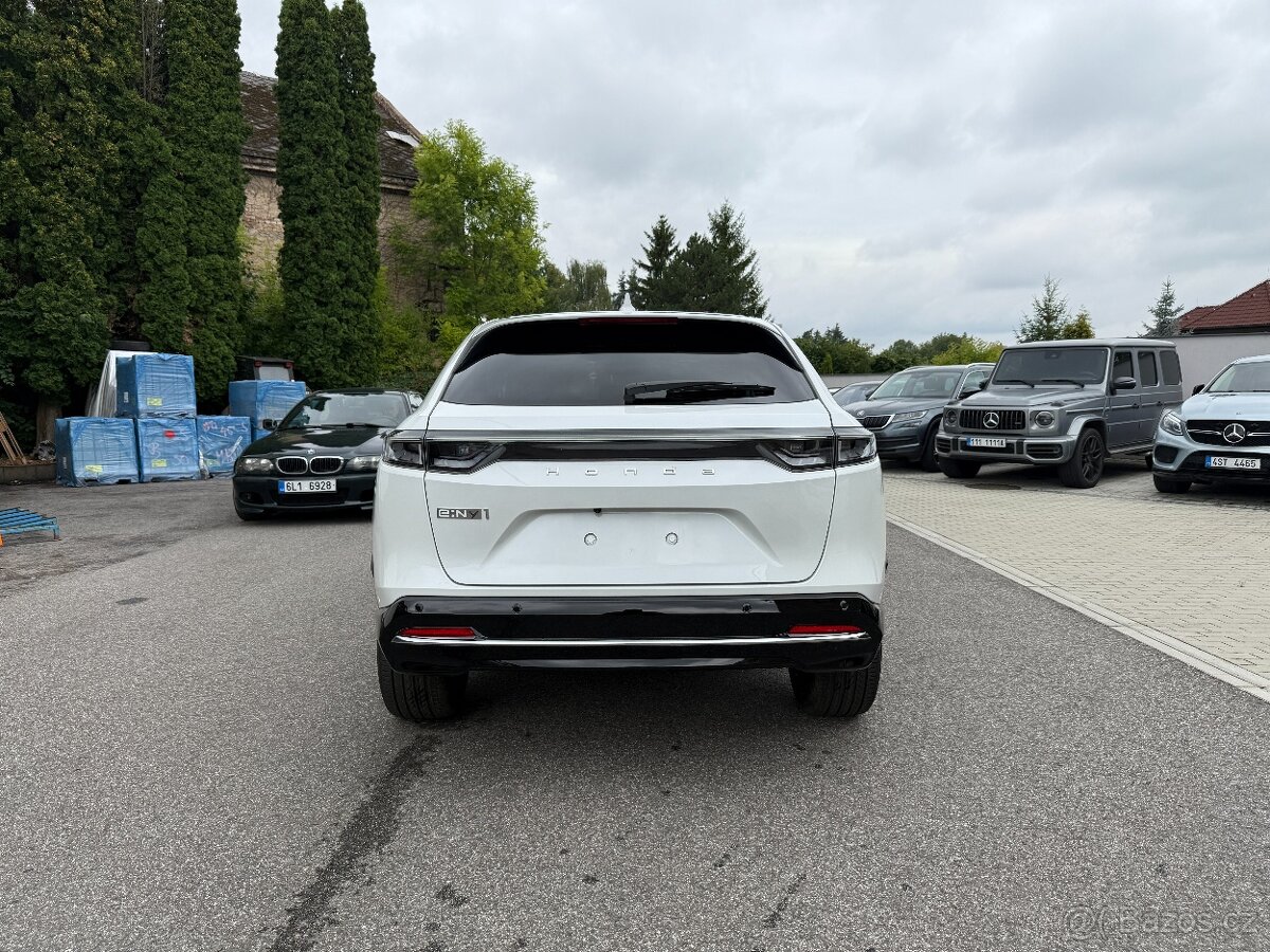 Honda e:Ny1 RSA - 5