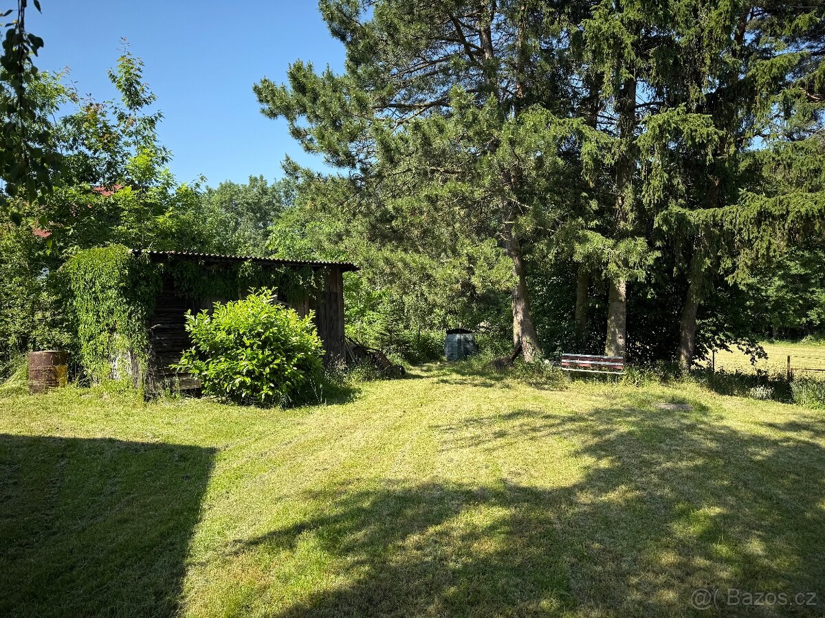 Chalupa na prodej - 5