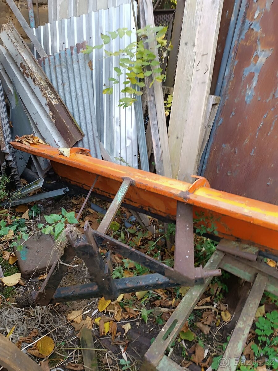 Zetor 3011 Major - 5