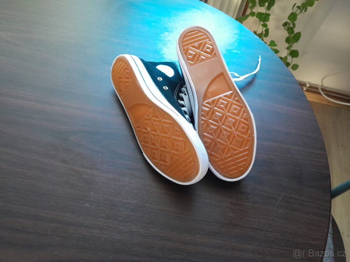 Tenisky ve stylu Converse 42 - 5