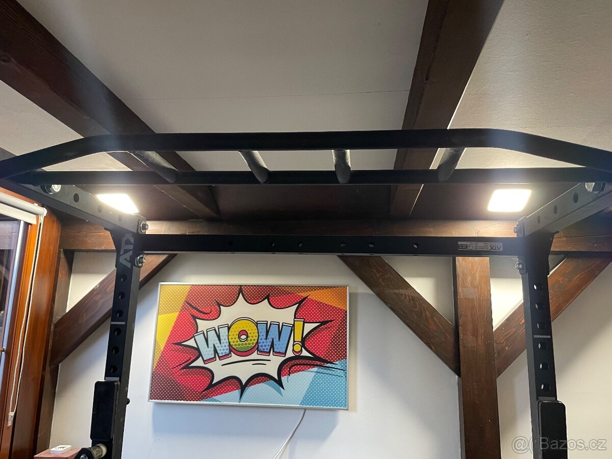 Atx prx 510 a kladka gorillasports - 5