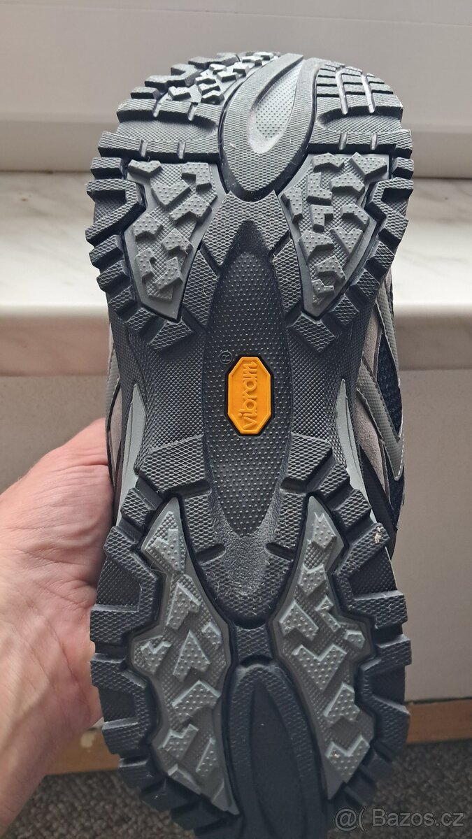 Sportovní boty AČR - 5