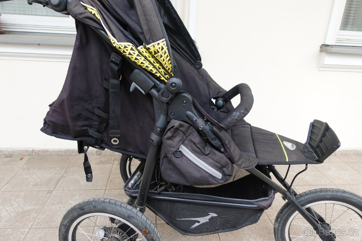 TFK Joggster Sport - 5