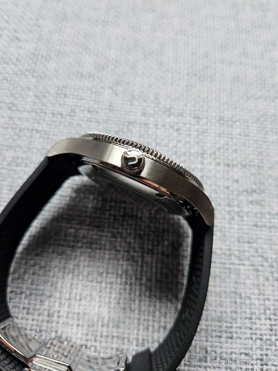 Union Glashütte - nové - 5