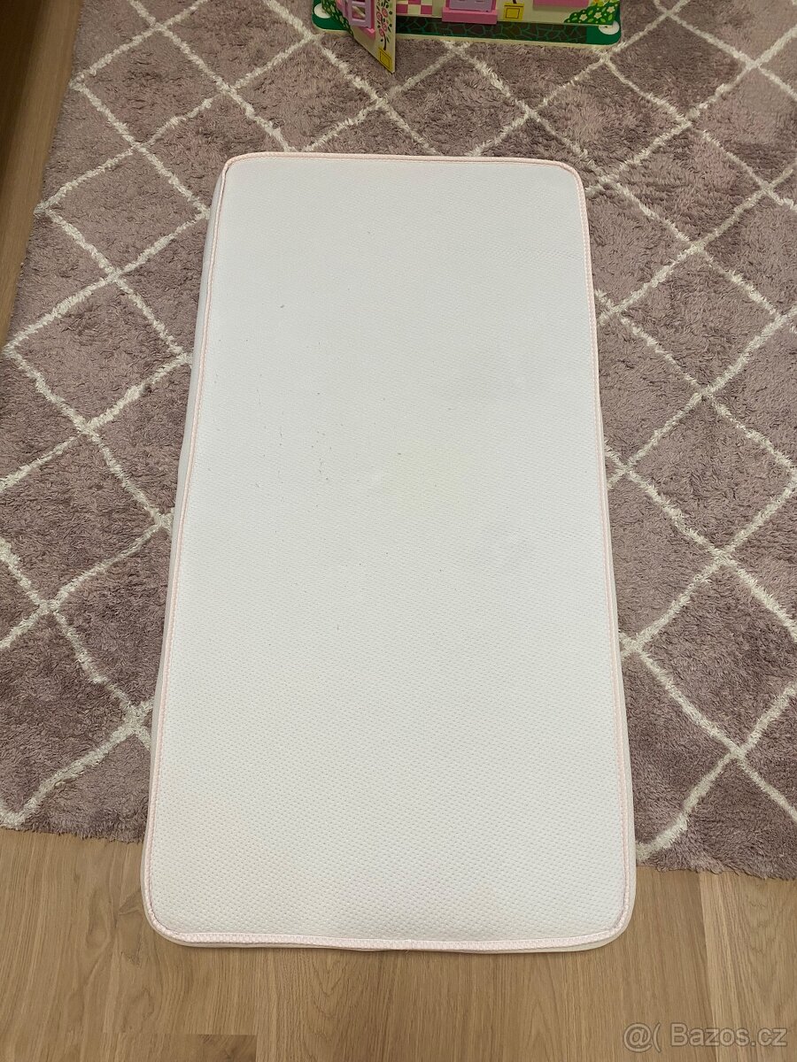 Dětská postýlka - 5