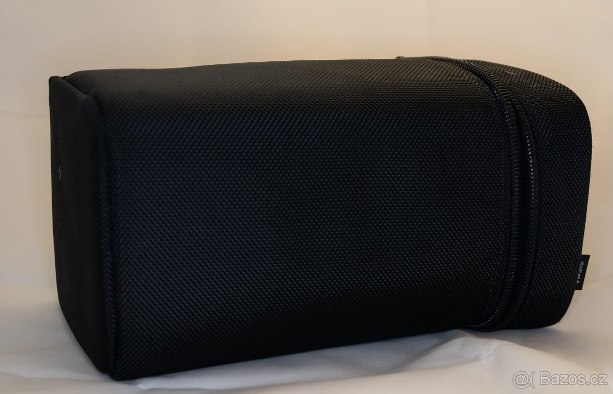 Sigma 105/2,8 DG DN Macro ART Sony FE - 5