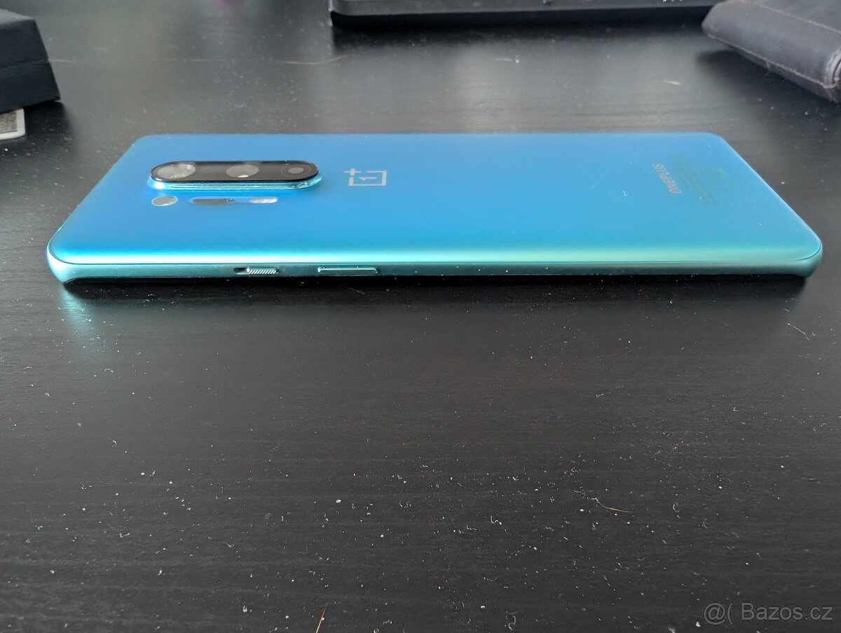 OnePlus 8 pro - 256gb, 12gb - 5