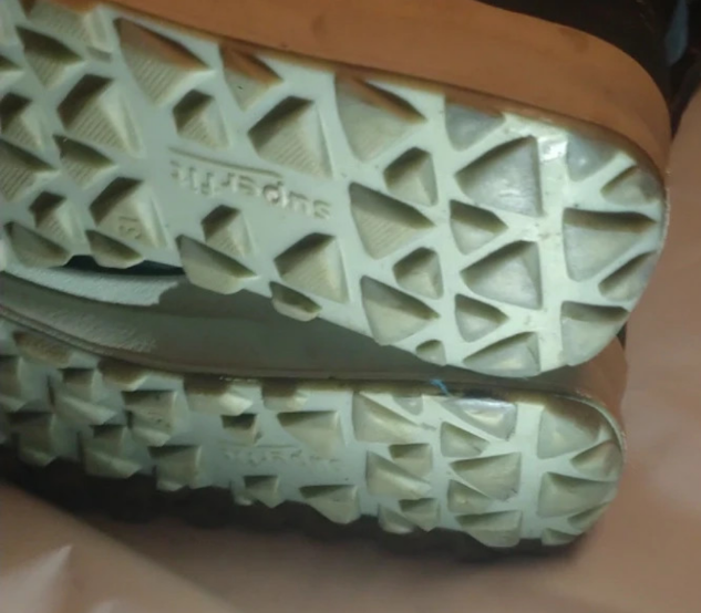 Zimní boty na zip Gore-Tex Superfit 31 s kožíškem uvnitř - 5