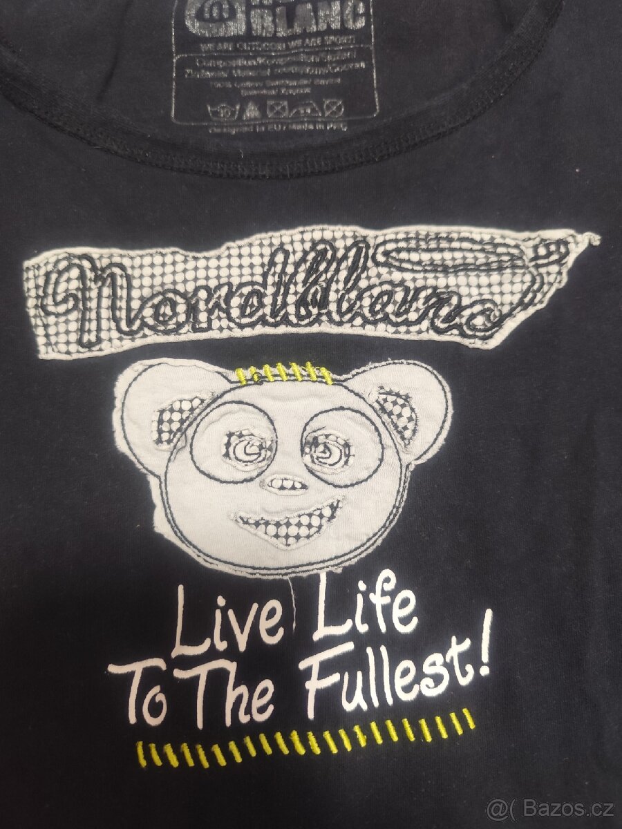 Dámské trička Nord Blanc S/M - 5