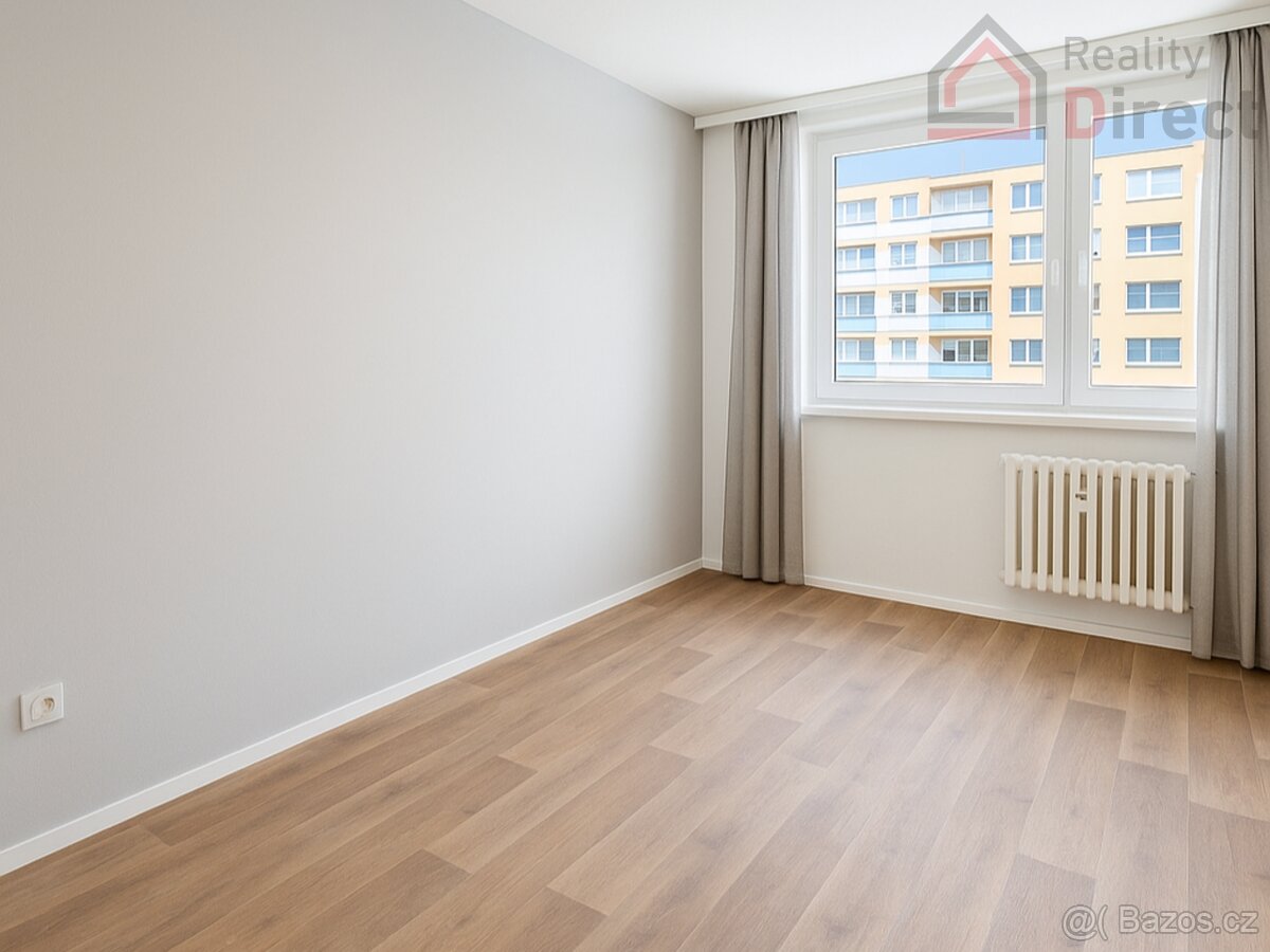 Prodej bytu 2+kk s lodžií, Mnichovo Hradiště, ul. Jaselská - 5