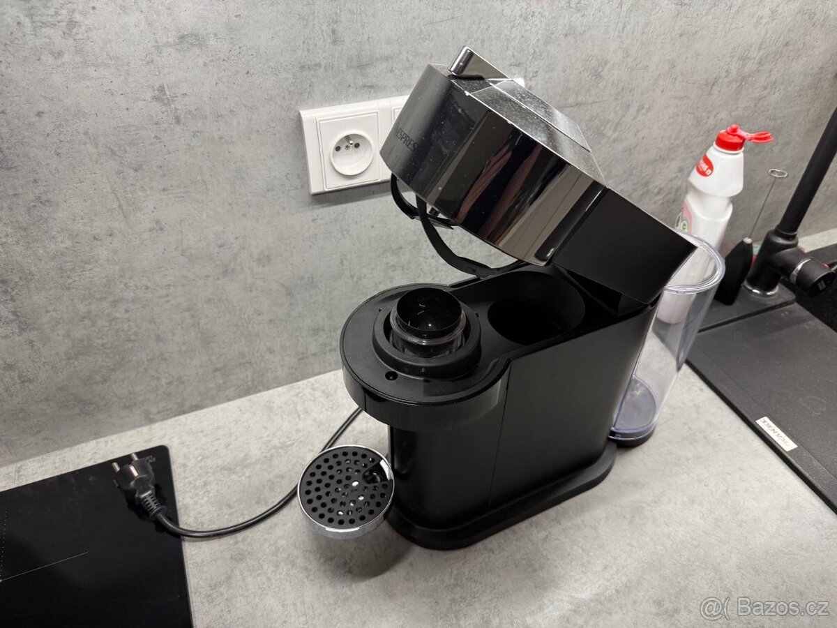 Kávovar Nespresso Vertuo - 5