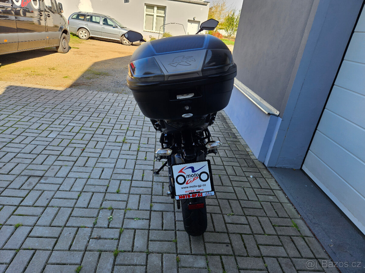 Kawasaki Versys 650 ABS-Akce Doprava Zdarma - 5