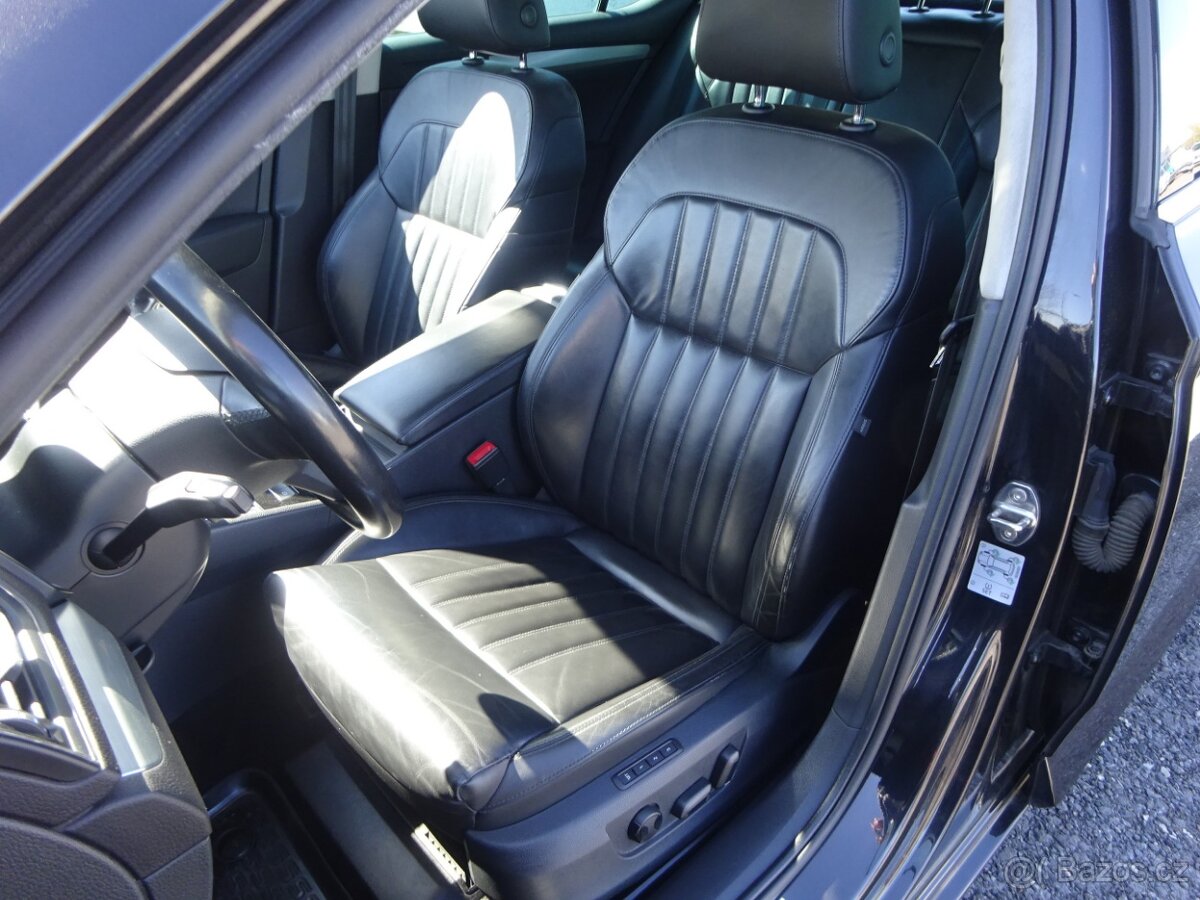 Škoda Superb - 2.0TDI 110kW DSG ČR SERVIS - 5