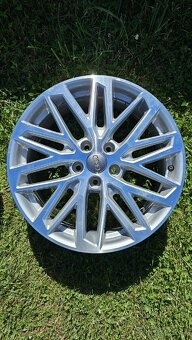 Audi r18 et51 bez pneu - 5