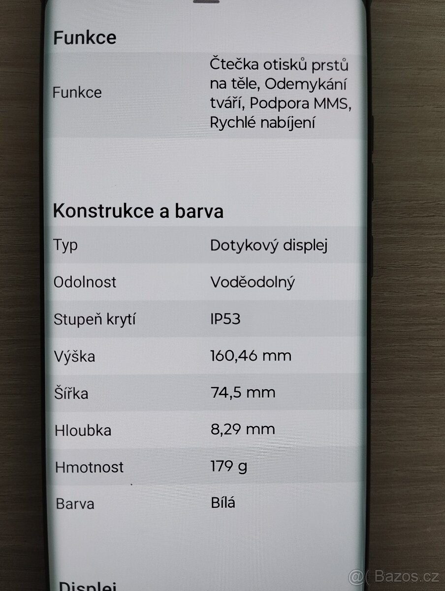 Xiaomi Redmi Note 10 - 5