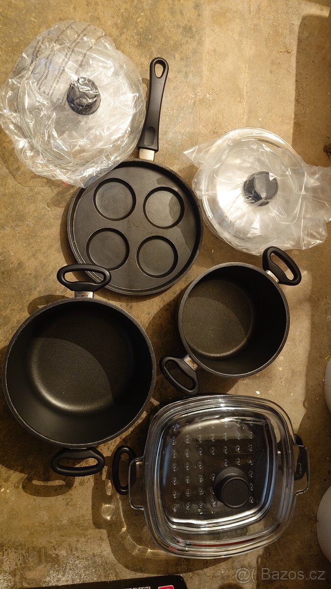 Top Moravia nádobí - 5