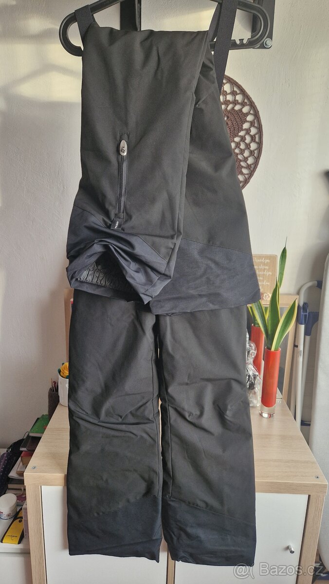 Zimní a lyžařské oblečení 10-12 let - 5