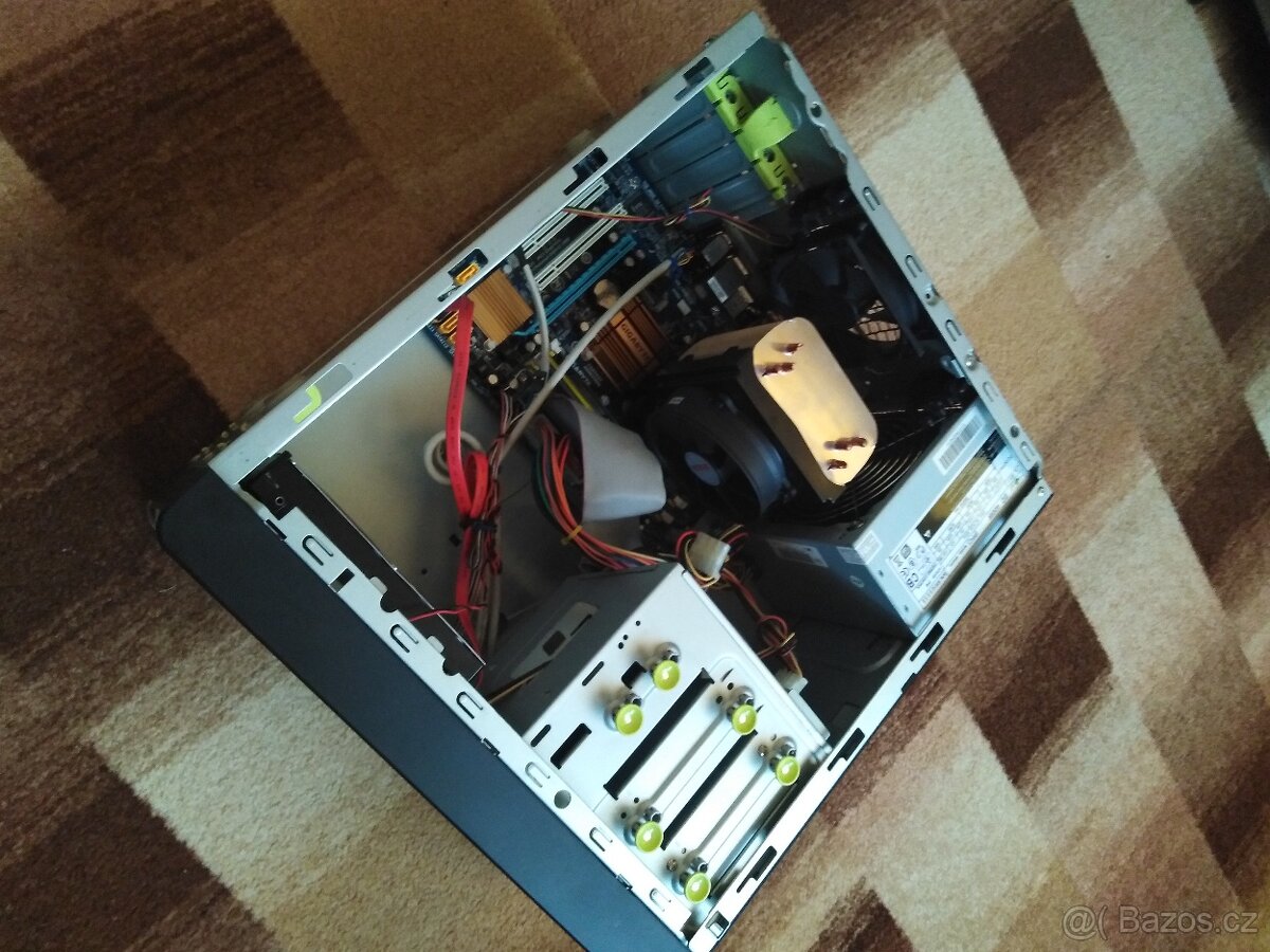 Počítač Triline - 5