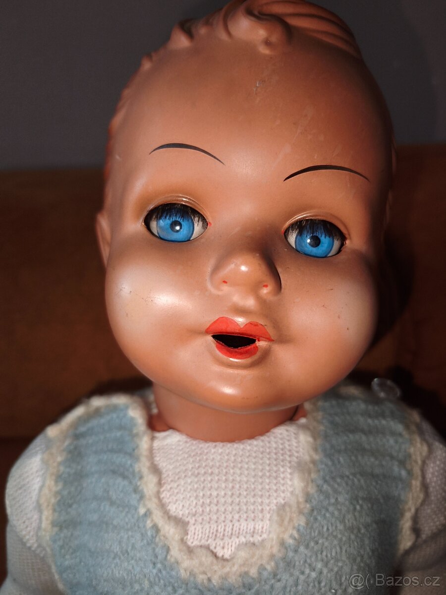 Retro panenky - 5