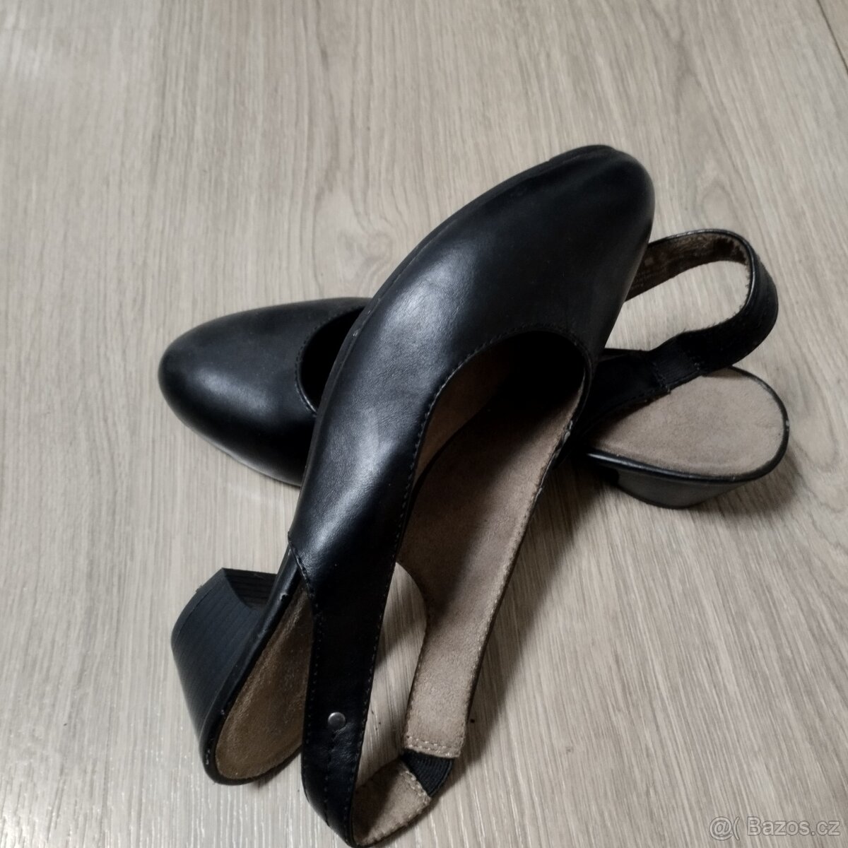 Boty vel.38, Mustang, Firetrap, Clarks... - 5