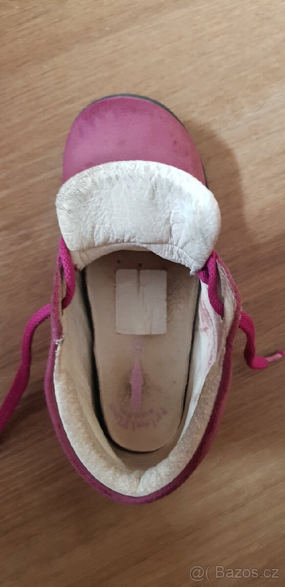 Detske boty Primigi vel. 24 - 5