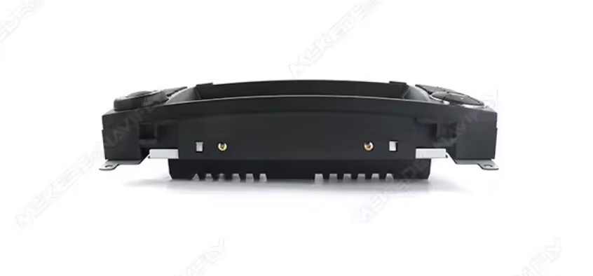 Vito,Viano,Sprinter,Crafter 2Din Android Rádio - 5