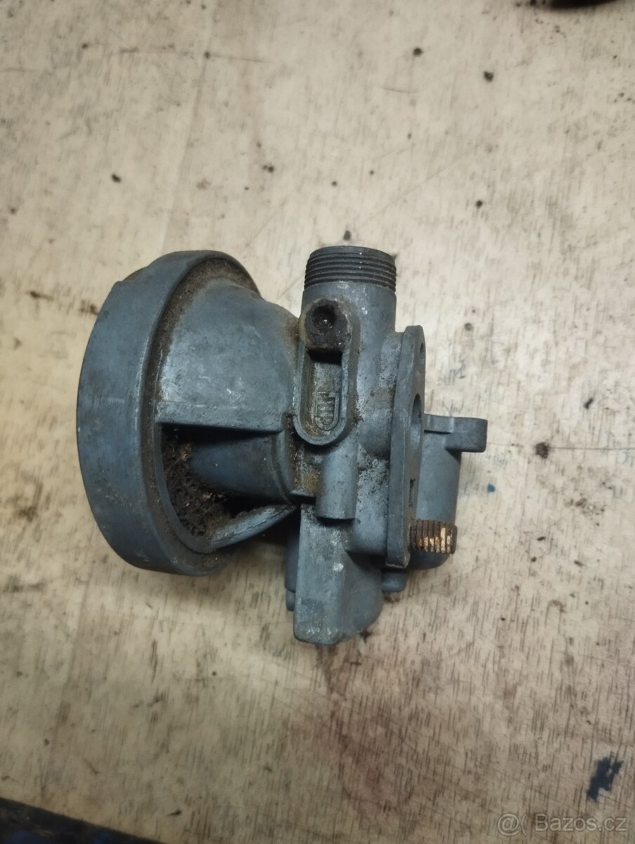 Jikov karburátory 2926, zenith - 5