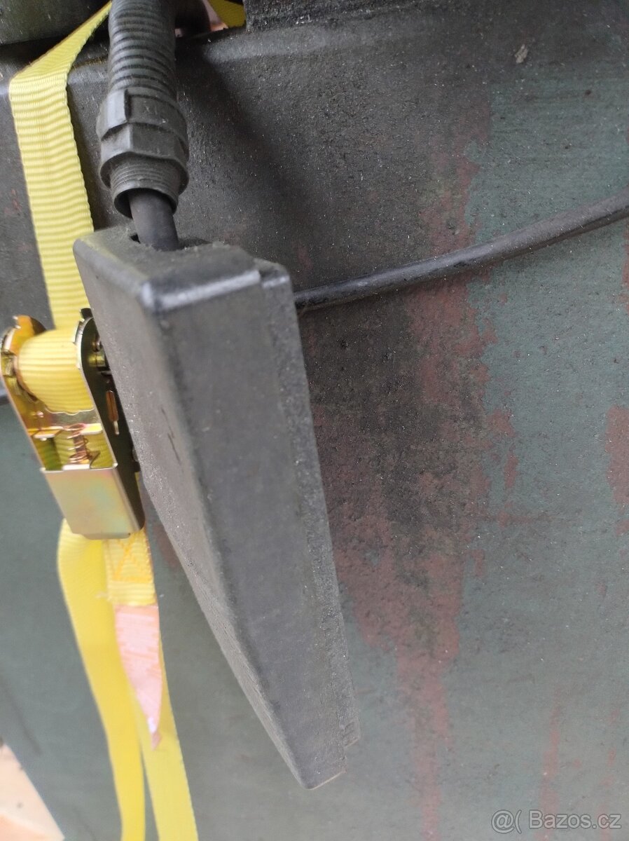 Vrtacka/ Frezka Vrtackofrezka ARBOGA - 5