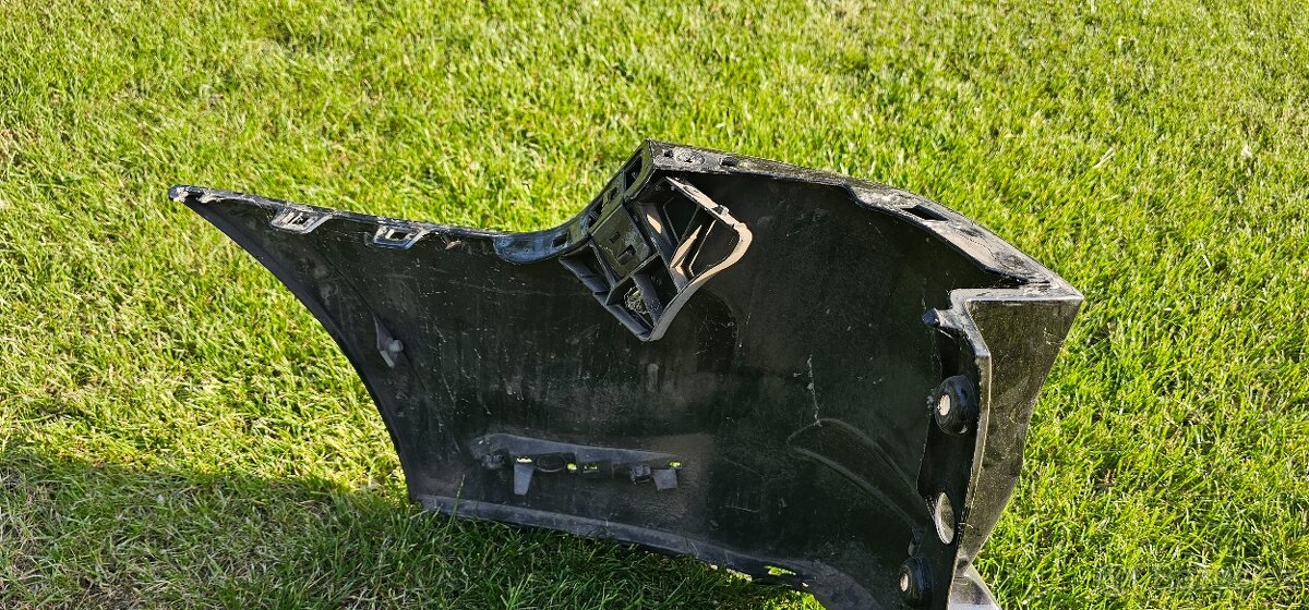 Citroen C5 X7 zadní nárazník - 5