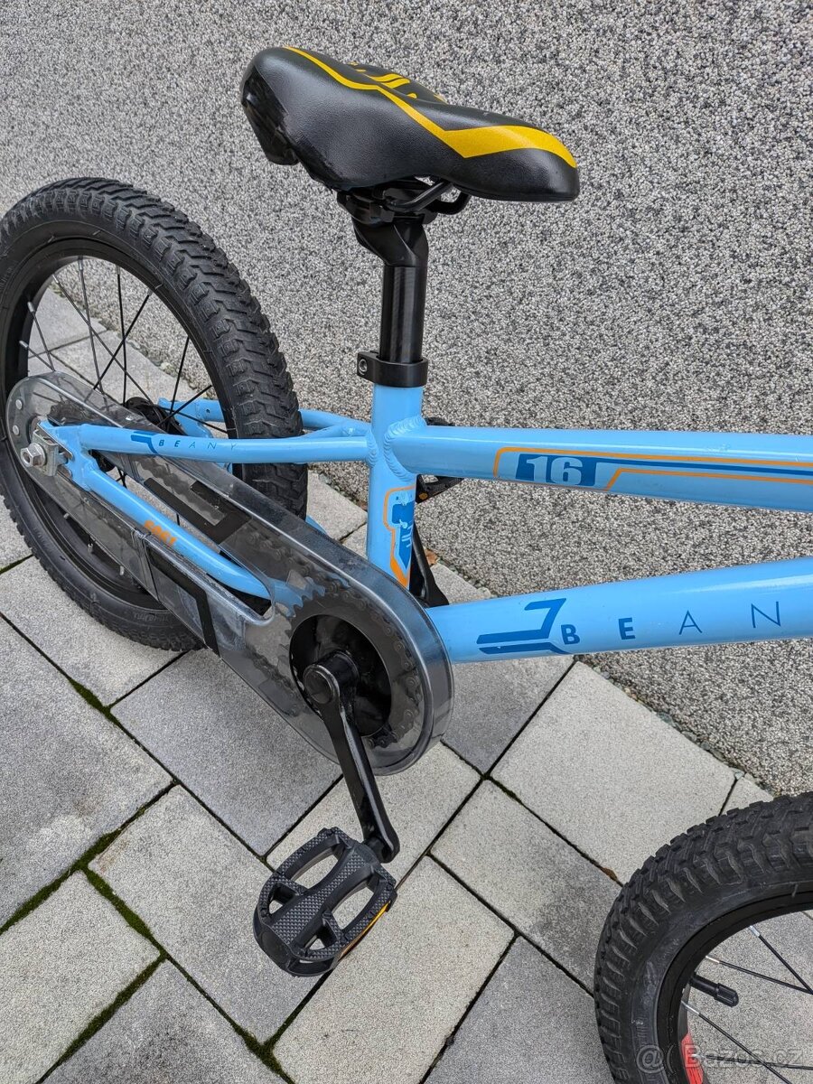 Beany Blaster 160 - 5