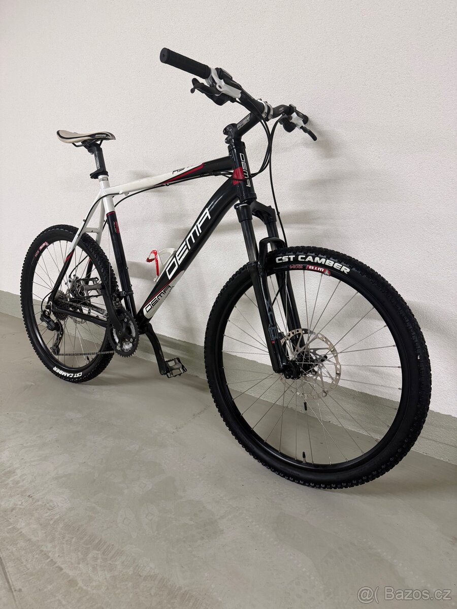 Horské kolo Dema - 5