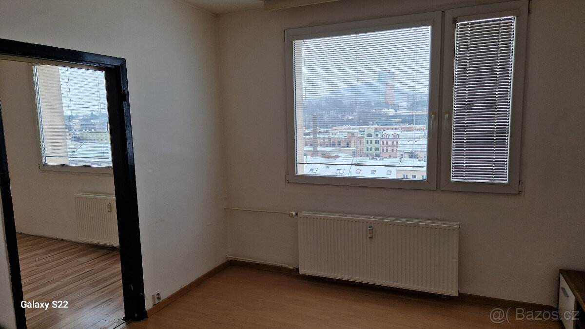 Prodej bytu 1+1 v Teplicích - 5