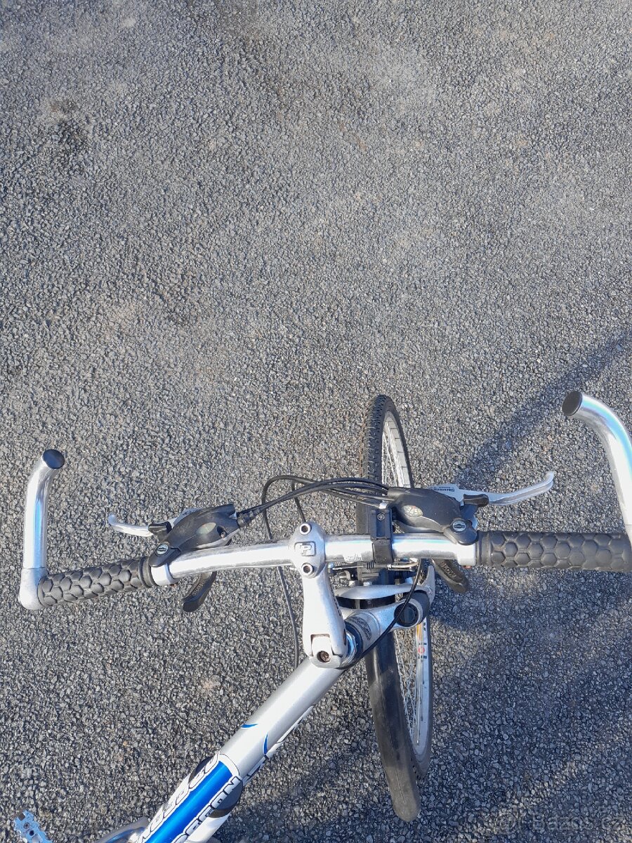 Pánské Trekingové kolo - 5