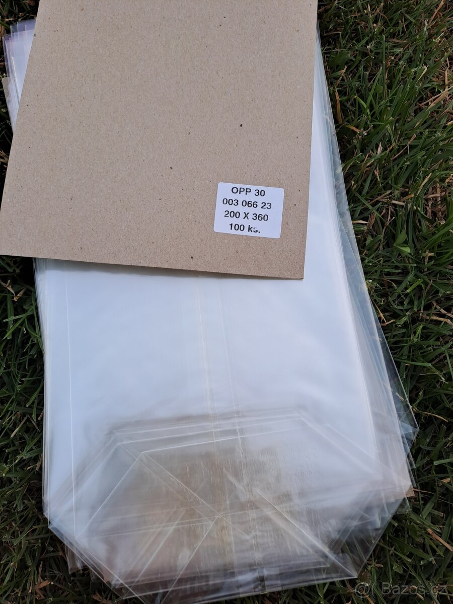 Proutěné koše,celofán ai - 5