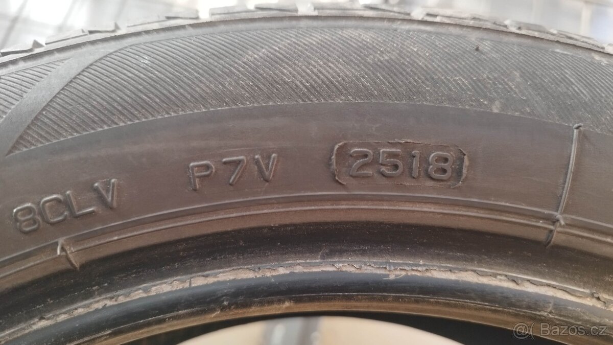 195/50 R16 letni - 5