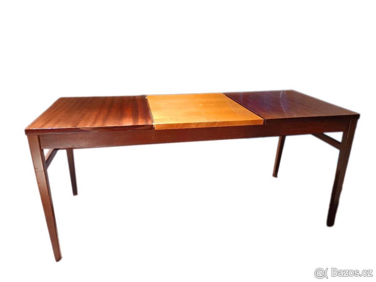 Konferenční stolek do obýváku – Jitona - 5