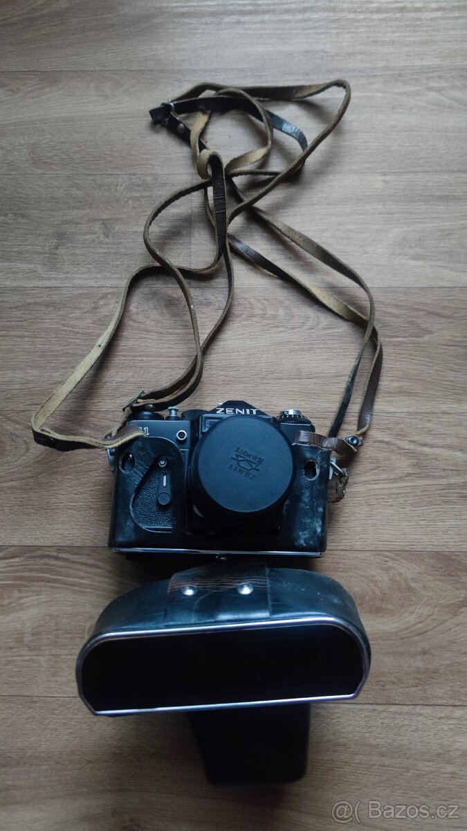 Zenit 11 + blesk - 5