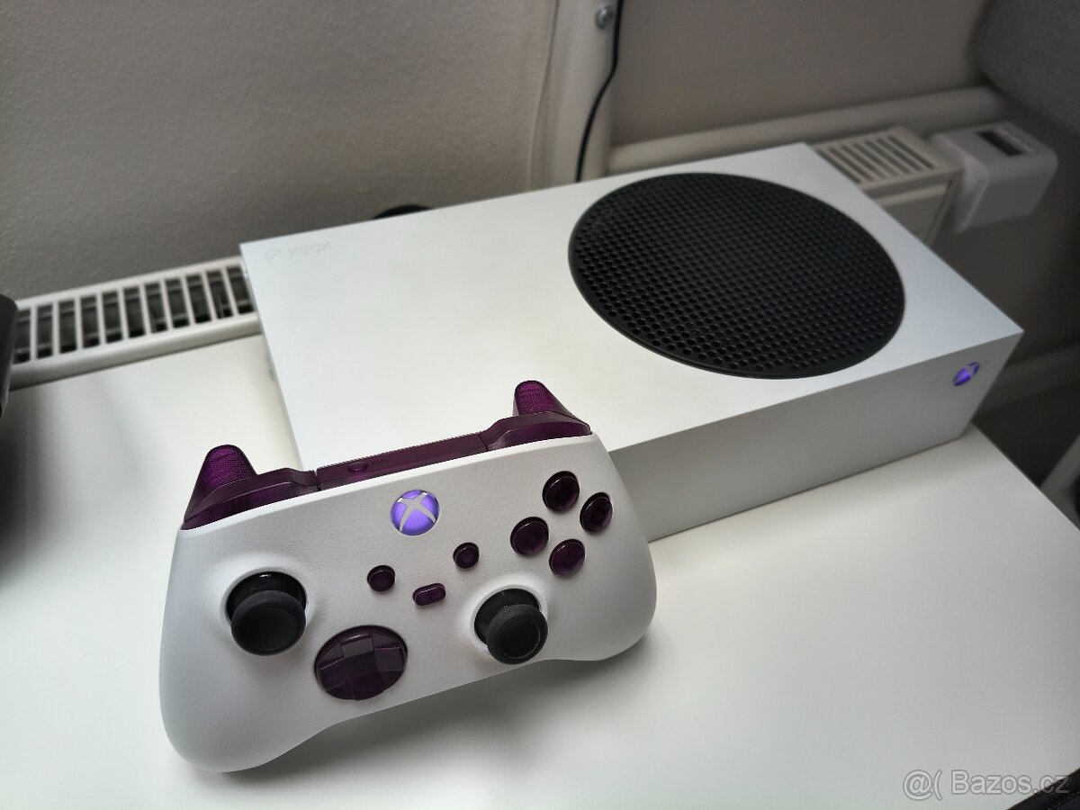 Xbox Series S - 5