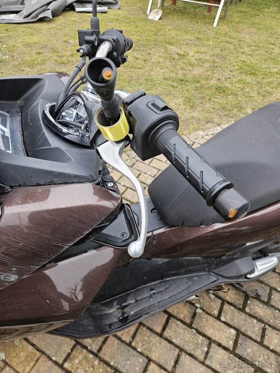 Honda PCX 125 - 5
